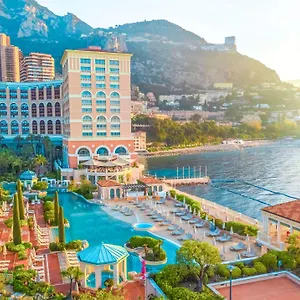 4* Szálloda Monte-carlo Bay &